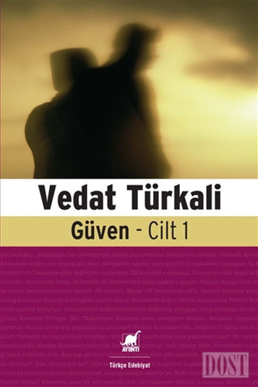 Güven Cilt 1